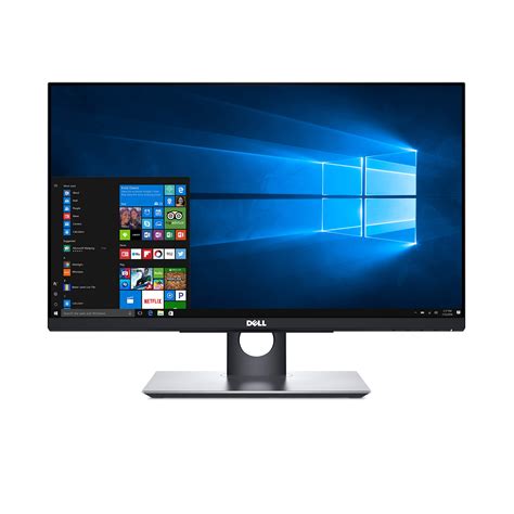 Dell P2418HT Monitor