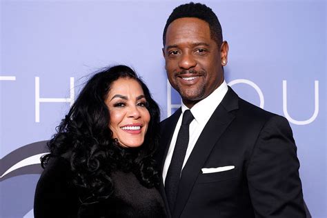 Blair Underwood Shares Honeymoon Video with Wife Josie Hart: Watch