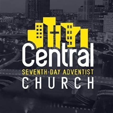 Central Seventh-day Adventist Church (1 photo) - SDA church near me in ...