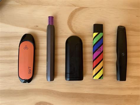 Favorite MD vape pen systems? : MDEnts