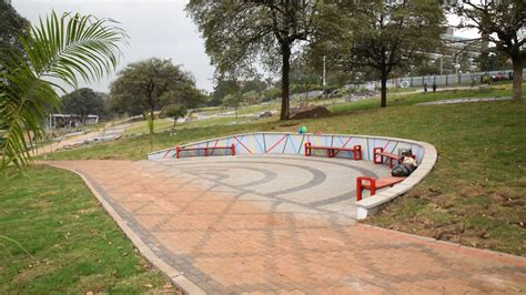 Uhuru Park to be reopened on Jamhuri Day for inaugural Nairobi Festival ...