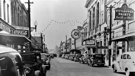 Program aims to bring back 'Old Biloxi' look to downtown | Biloxi Sun ...