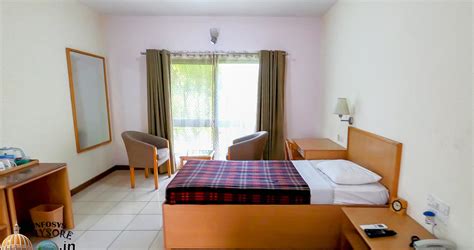 Infosys Mysore Campus Accommodation : Rooms, facilities, Hostel, charge