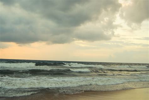 11 Famous Beaches in Chennai You Must Visit