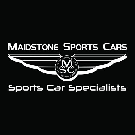 Maidstone Sports Cars