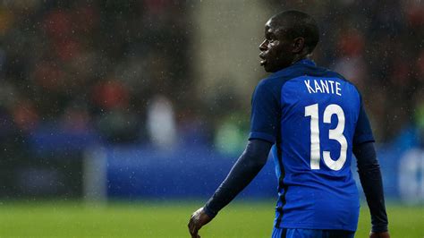 Équipe de France : Gignac, Kanté, Coman, ils ont gagné leur place à l'Euro cette saison | Goal.com