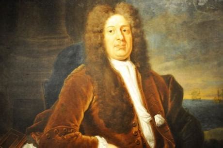 Samuel Pepys: Plague, Fire, Revolution - Paperblog