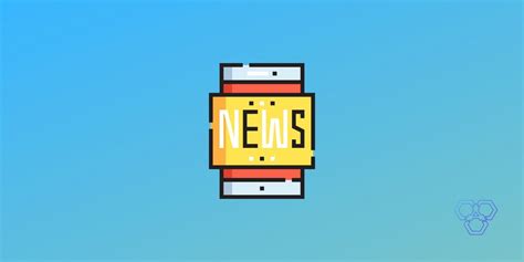 Best Technology News Apps for Android - TechEngage