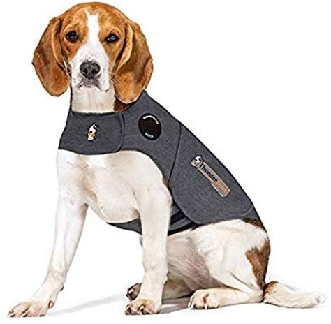 Thundershirt-Classic-Dog-Anxiety-Jacket | Dog Toys Advisor