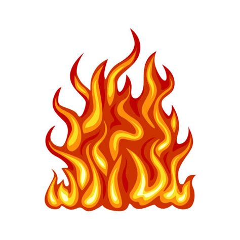 Fire Clipart No Background