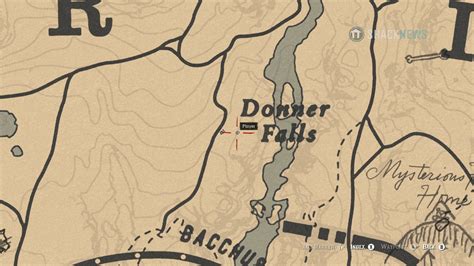 All grave locations in Red Dead Redemption 2 | Shacknews