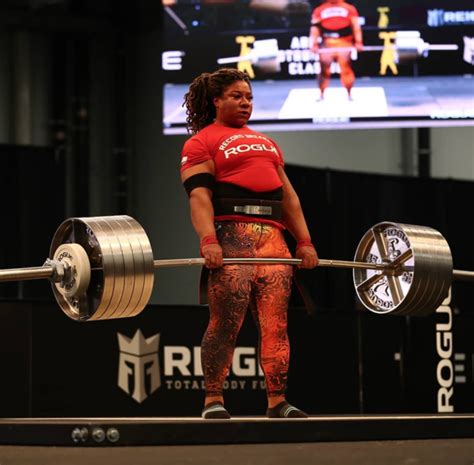 Who Are the Strongest Women in Strongman? | BarBend