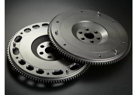 Jun Auto Lightweight Flywheel For Mazda Miata MX5 | REV9