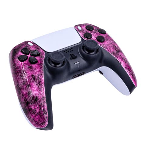 PS5 + PC Purple Storm Controller