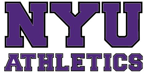 The NYU Logo History, Colors, Font, And Meaning