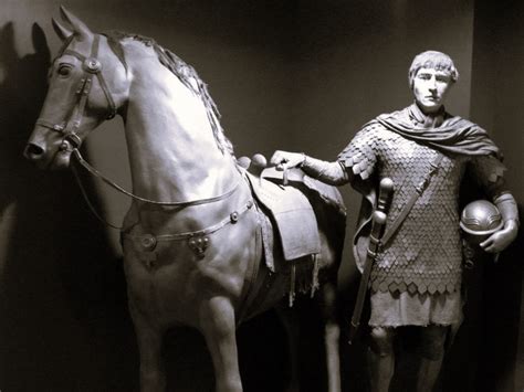 The 'Auxilia': Ancient Rome's Auxiliary Cavalry - Brewminate: A Bold Blend of News and Ideas