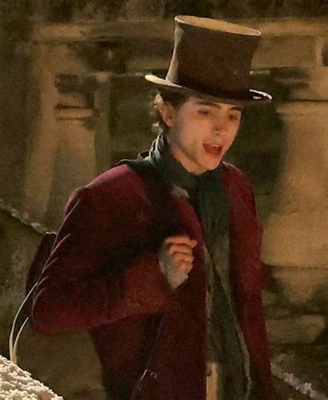 Timothée Chalamet, "Wonka" 2023 en 2024 | Chicos bonitos, Fotos de carreras, Textos divertidos