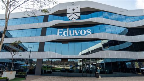 Pretoria Campus Eduvos - Your Education. Your Future.