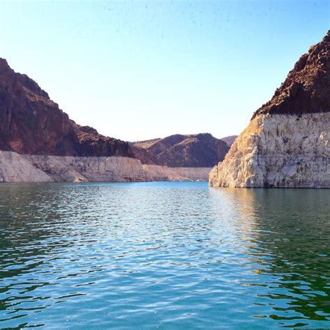 Uncover the Magic of Lake Mead National Recreation Area In Arizona ...