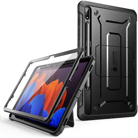 These are the Best Samsung Galaxy Tab S8 Ultra Cases to buy in 2022