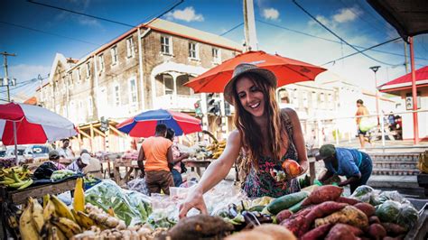 Grenada | Inside the Caribbean islands' food culture | Escapism