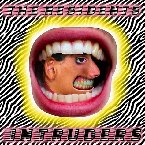 Intruders | CD Album | Free shipping over £20 | HMV Store