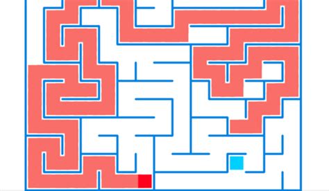 Play Maze Challenge: Infinite mazes | Coolmath Games