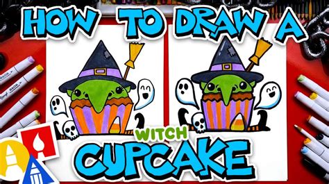 how to draw halloween stuff art hub - Luana Bernier