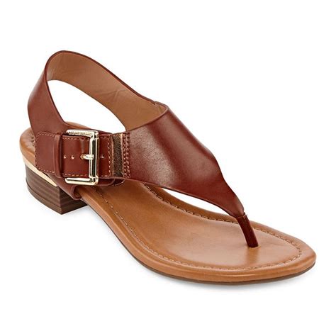 Liz Claiborne Womens Twiggy Heeled Sandals | Sandals heels, Liz ...