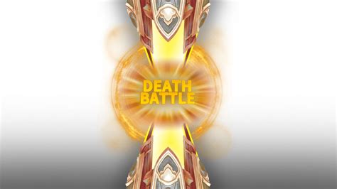 Death Battle Template Light Version by Soul151Killer on DeviantArt