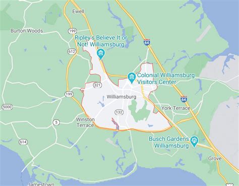 Sell Your House Fast in Williamsburg, VA | SellHouseFast.com