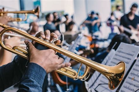 Trumpet Vs Trombone - What Is the Difference Between Them? - Musical Instrument Pro