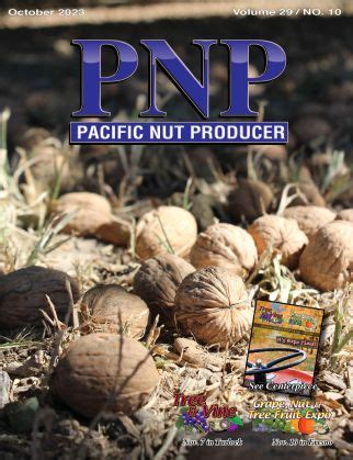 Navel Orangeworm Life cycle Archives - Pacific Nut Producer Magazine