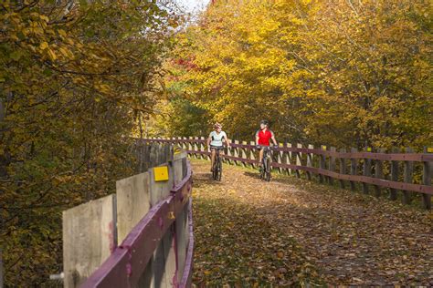 PEI Canada trail - Canadian Cycling Magazine