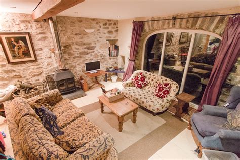 I Didn’t Know Holiday Cottages In Pembrokeshire Looked Like This!