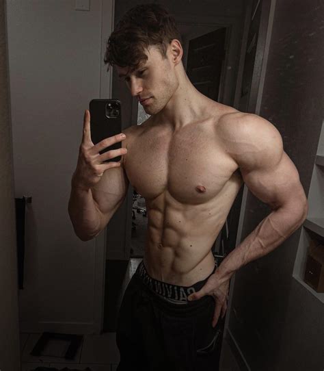 David Laid ”Mr. Gymshark” is also claiming natty and says - “It’s all about lighting, pump ...