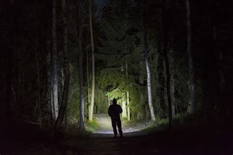 Best Flashlights for Hiking and Backpacking: Don't be Left in the Dark!