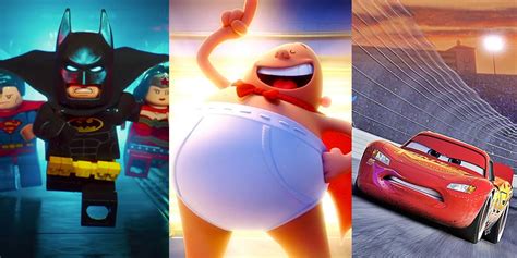 5 Best Kids Movies of 2017 (So Far) You Need to Check Out