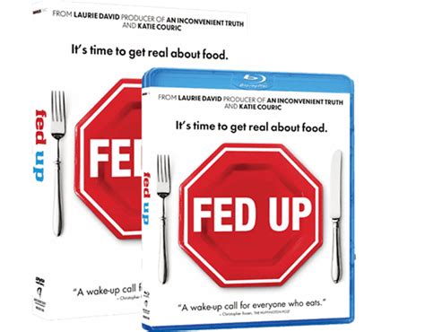 Fed Up Movie – A must watch for everyone | Lincoln Health Buddy