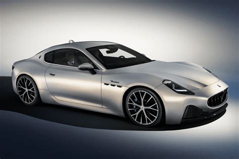 2023 Maserati GranCabrio prototype previewed with first official images