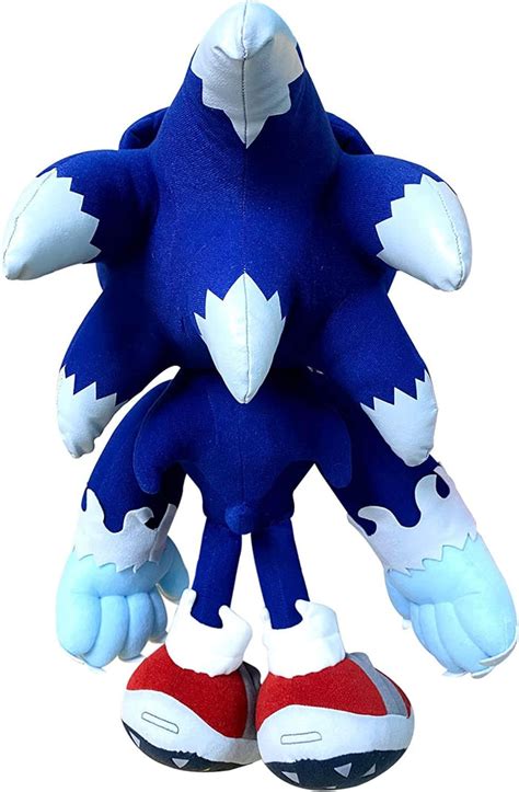 Sonic The Hedgehog 20 Inch Plush | Werehog | Free Shipping