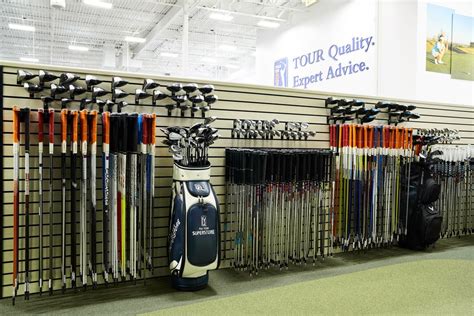 PGA TOUR Superstore Experiential Retail Expands in Chicago With Grand ...