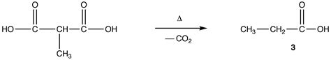 21.10: Malonic Ester Synthesis - Chemistry LibreTexts