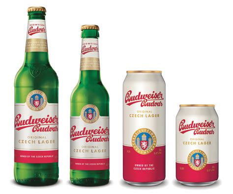 Budweiser Budvar brand refresh spotlights Czech heritage | Ontrade Progress