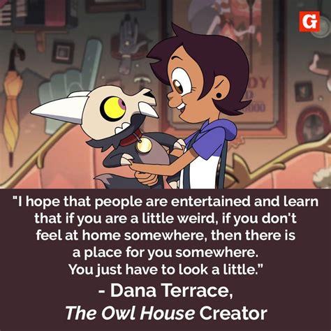 Pin by Lauren McCarthy on The Owl House | Owl house, Owl, Star vs the forces of evil