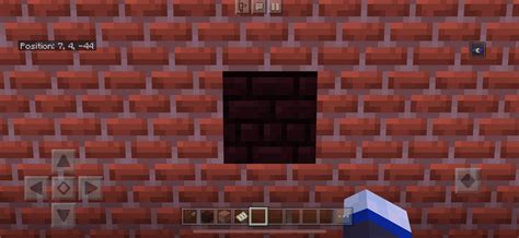 Just a Nether Brick in the Wall Memes - Imgflip