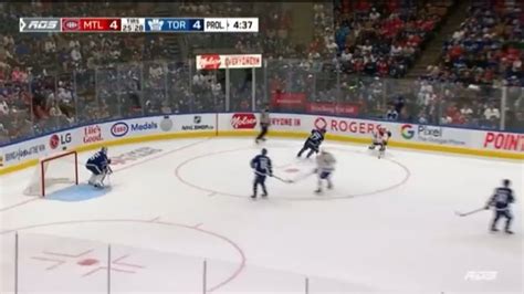 Nick Suzuki OT goal : r/nhl