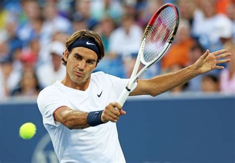 Top 10 Tennis Players - Sportsunfold