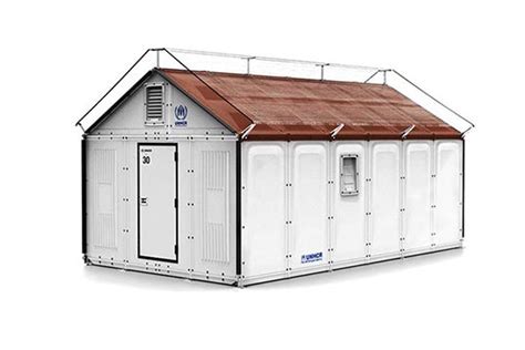 8 Innovative Emergency Shelters for When Disaster Strikes | Inhabitat ...