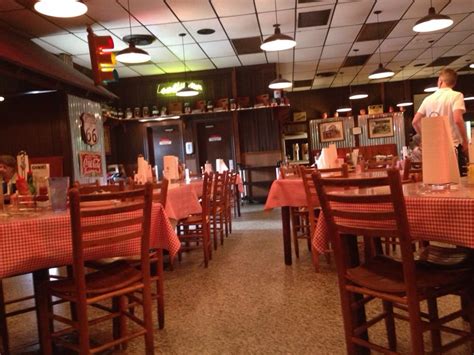 King’s Restaurant - 48 Photos & 65 Reviews - Barbeque - 405 E New Bern Rd, Kinston, NC ...